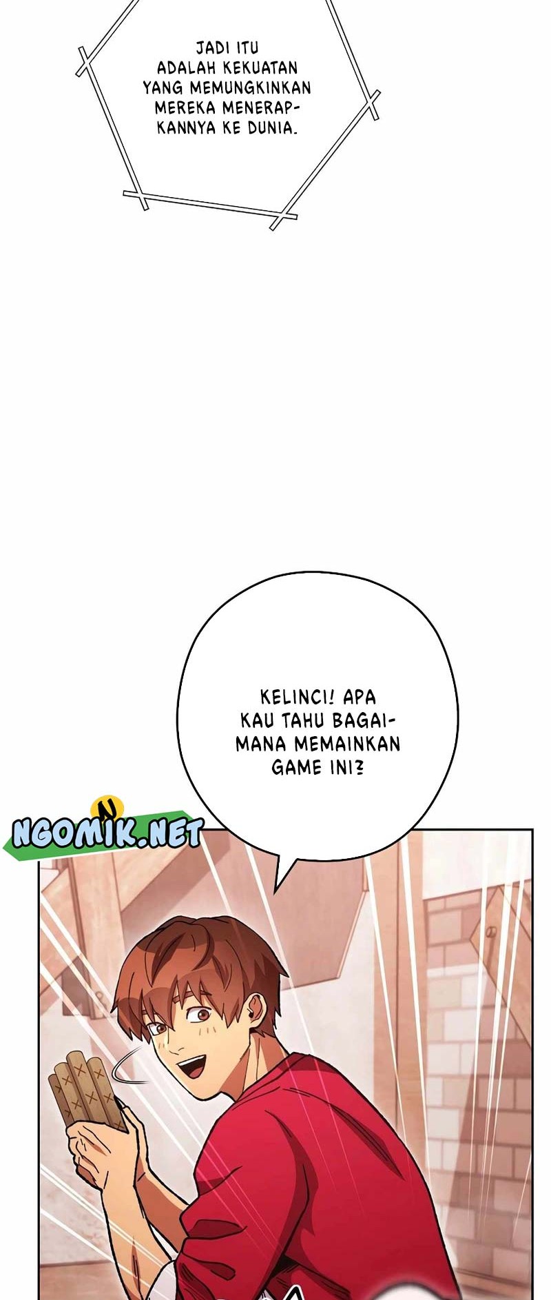 Dungeon Reset Chapter 178 Gambar 5