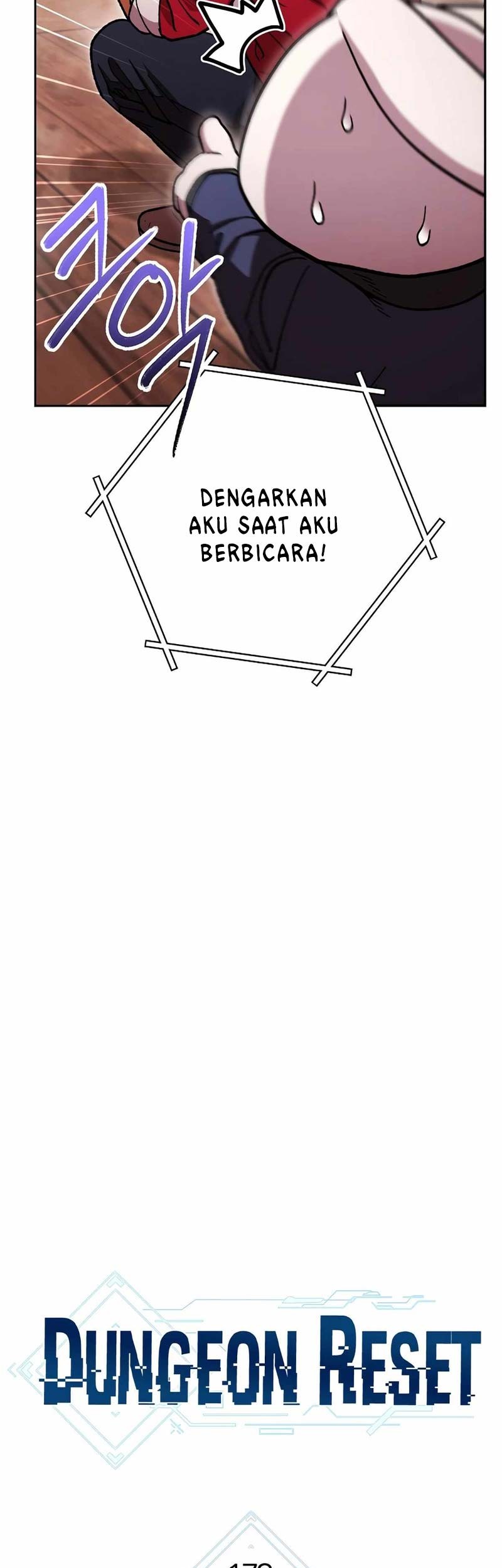 Dungeon Reset Chapter 178 Gambar 6