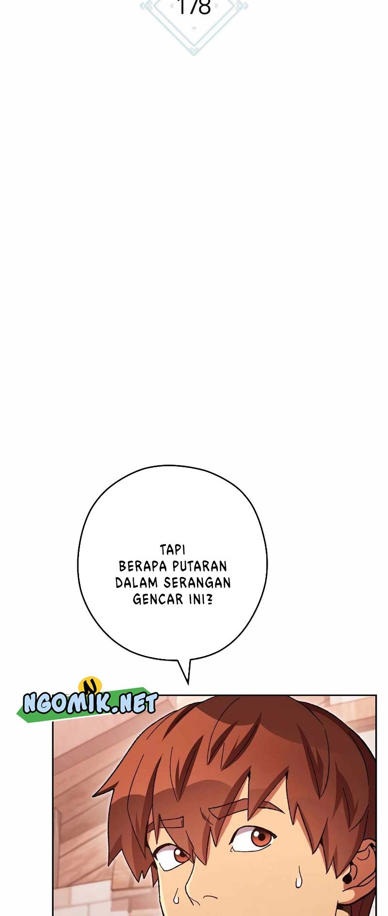 Dungeon Reset Chapter 178 Gambar 7