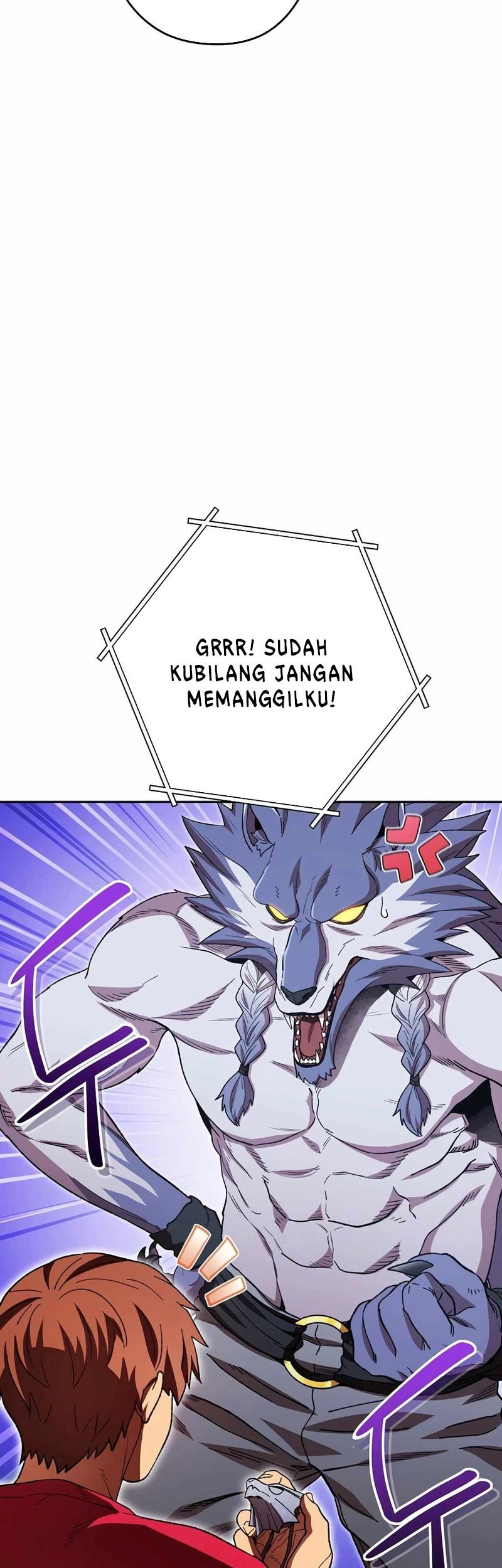 Dungeon Reset Chapter 178 Gambar 10