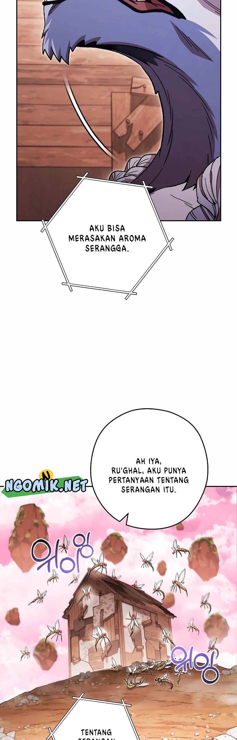 Dungeon Reset Chapter 178 Gambar 12