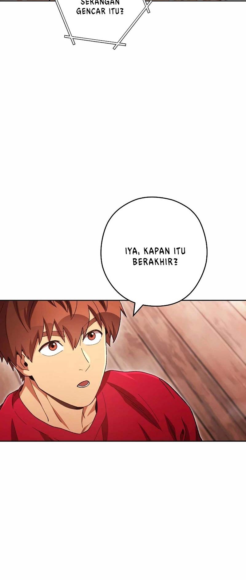 Dungeon Reset Chapter 178 Gambar 13