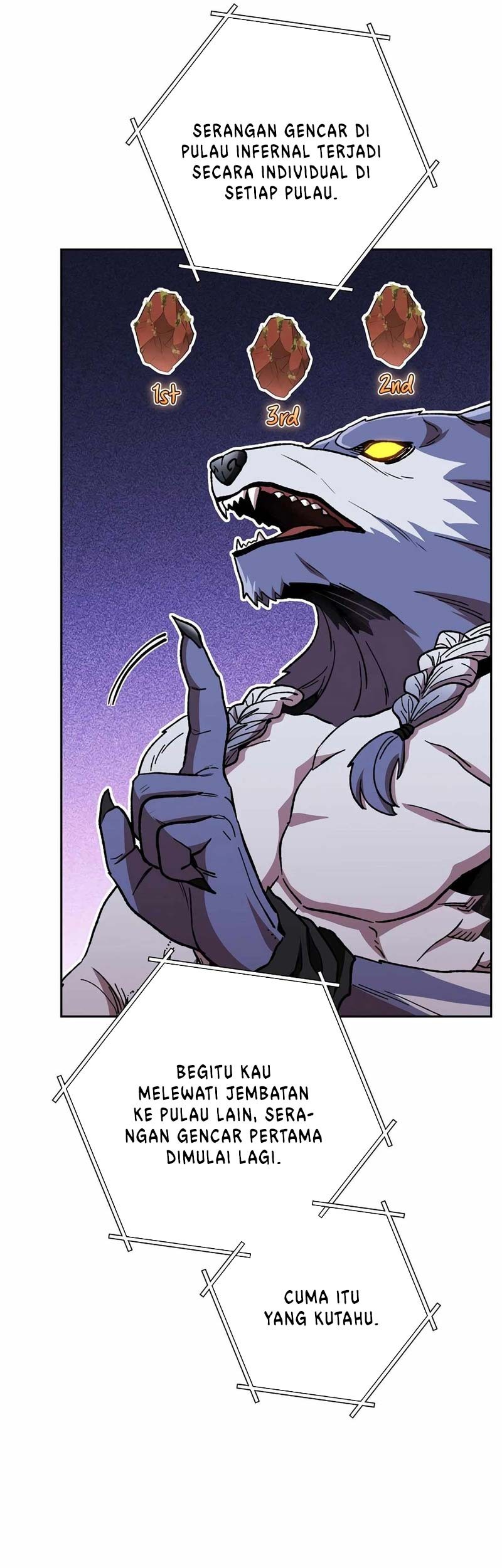 Dungeon Reset Chapter 178 Gambar 14