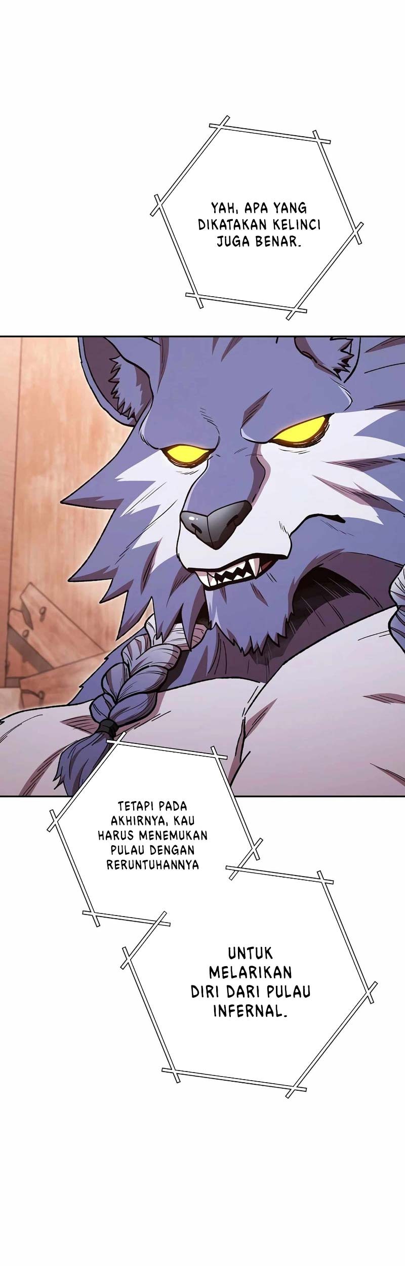 Dungeon Reset Chapter 178 Gambar 16