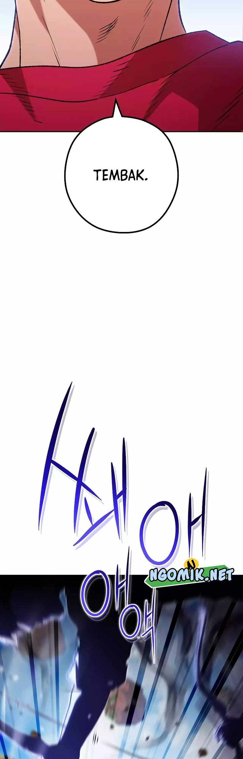 Dungeon Reset Chapter 185 Gambar 30
