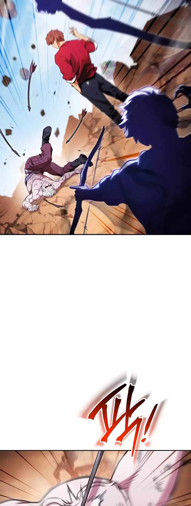 Dungeon Reset Chapter 185 Gambar 31