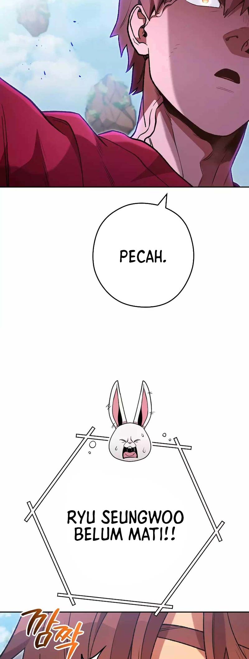 Dungeon Reset Chapter 185 Gambar 35