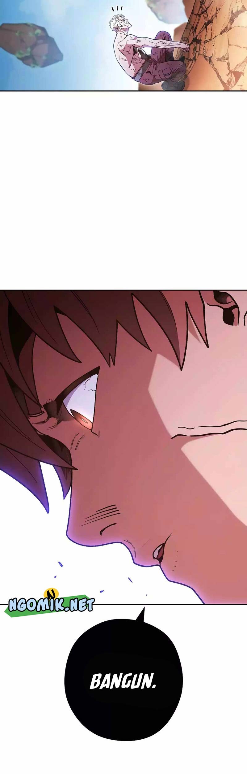 Dungeon Reset Chapter 185 Gambar 22