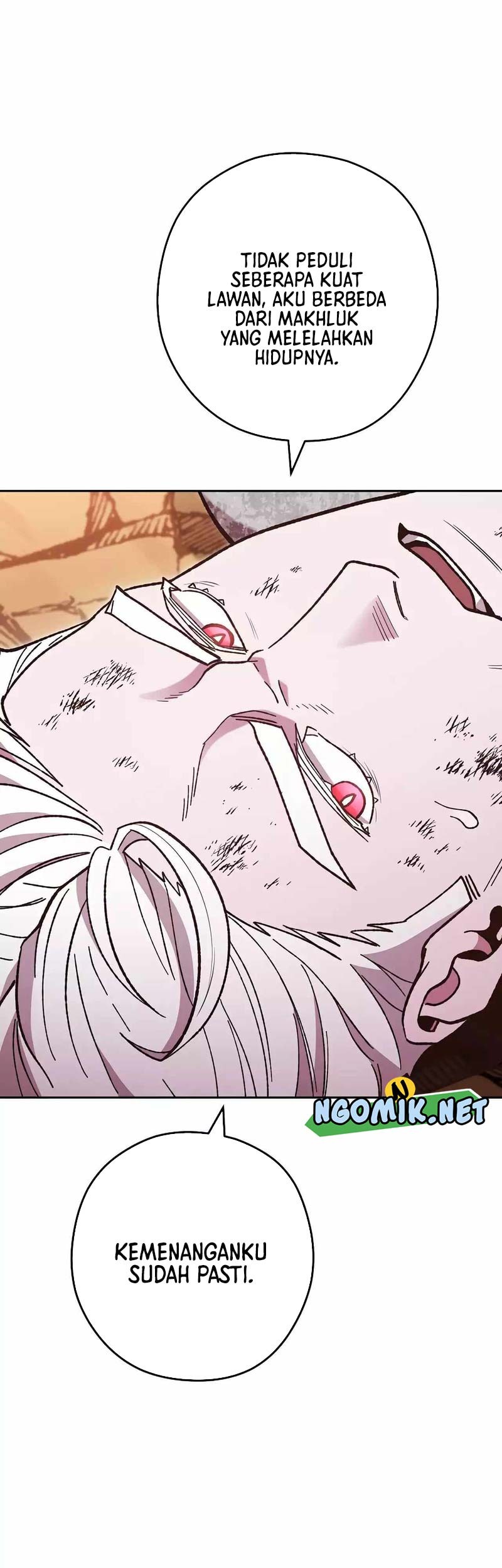 Dungeon Reset Chapter 185 Gambar 46