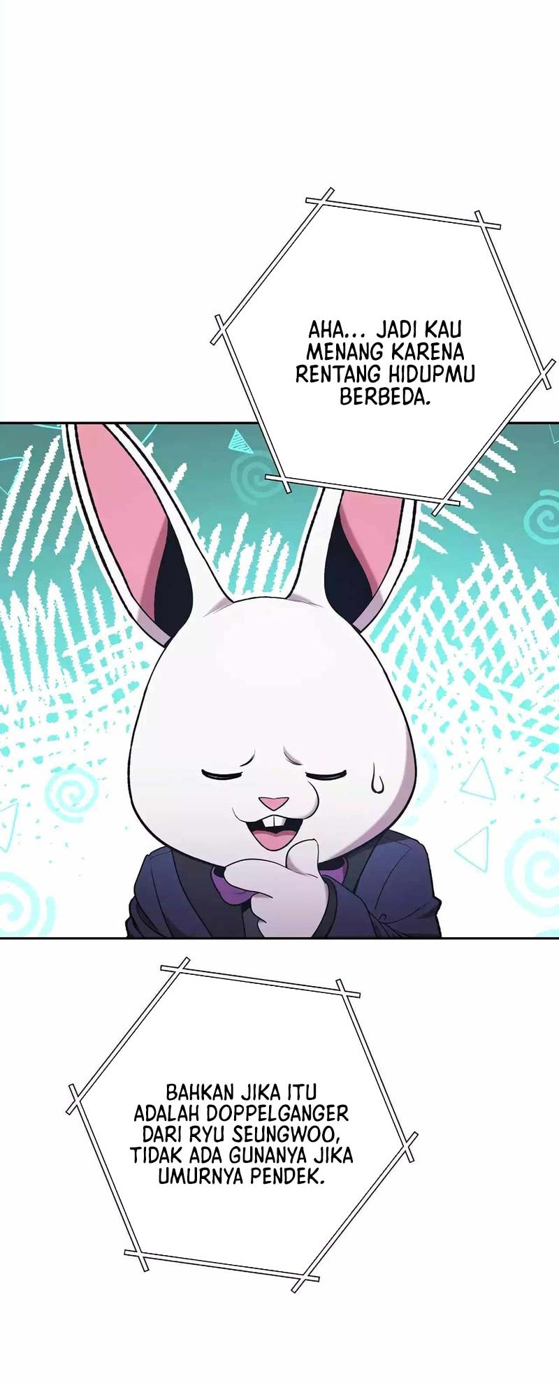 Dungeon Reset Chapter 185 Gambar 47