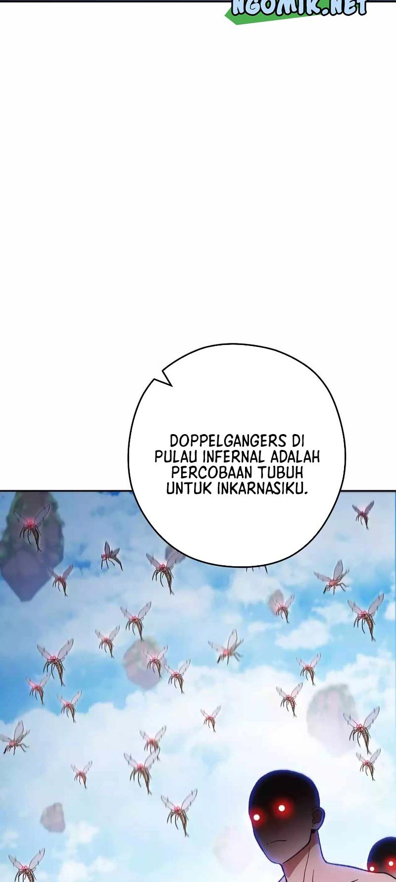 Dungeon Reset Chapter 185 Gambar 67