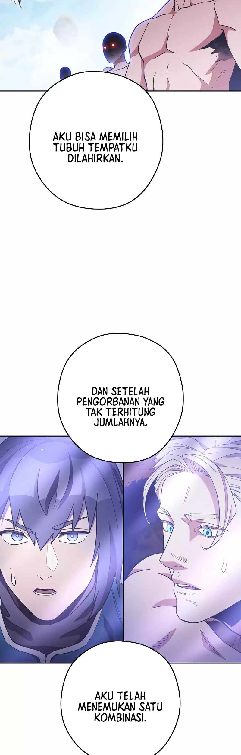 Dungeon Reset Chapter 185 Gambar 68