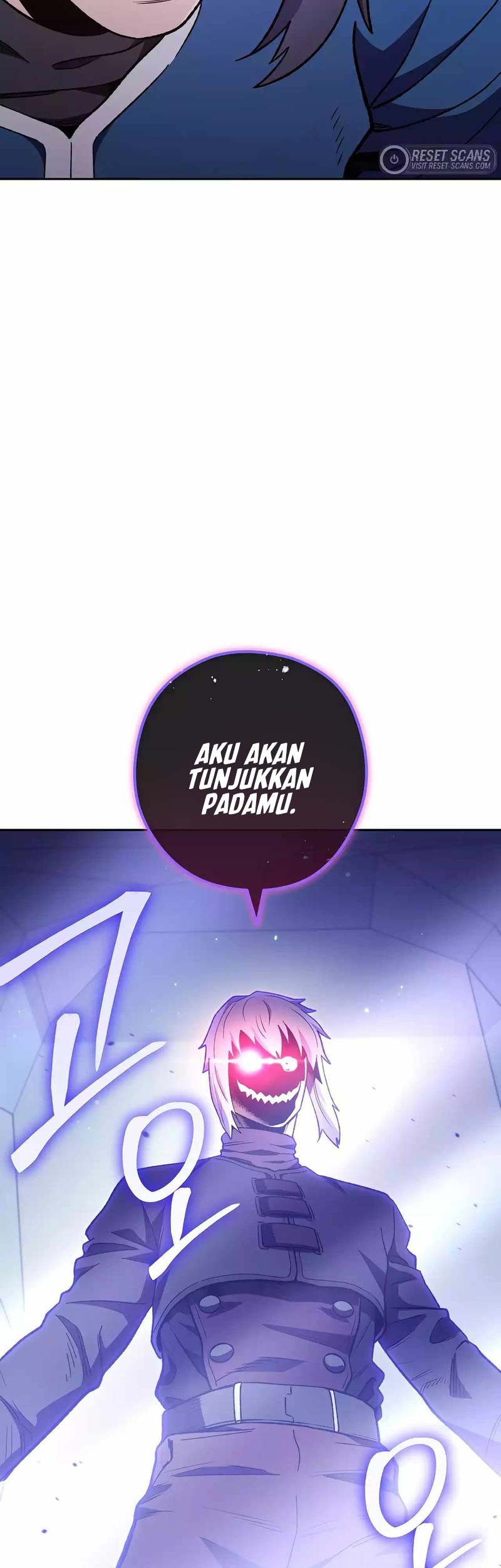 Dungeon Reset Chapter 185 Gambar 70