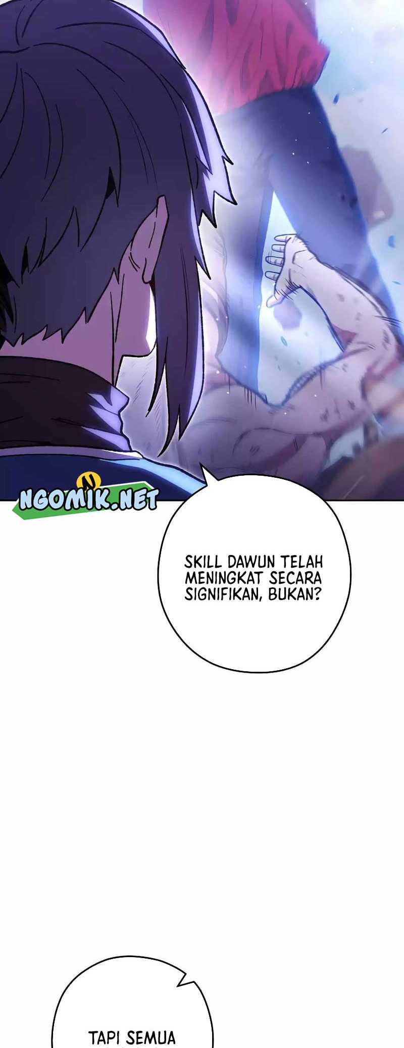 Dungeon Reset Chapter 185 Gambar 59