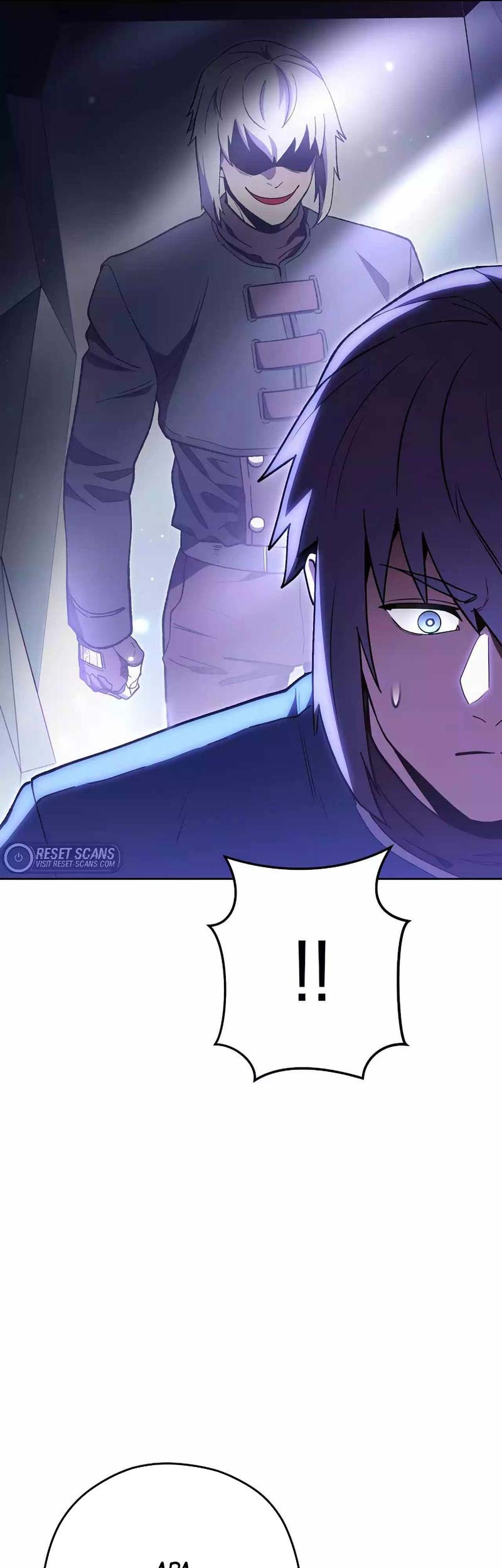 Dungeon Reset Chapter 185 Gambar 62