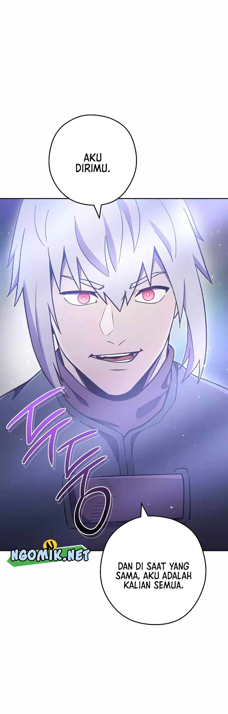 Dungeon Reset Chapter 185 Gambar 64