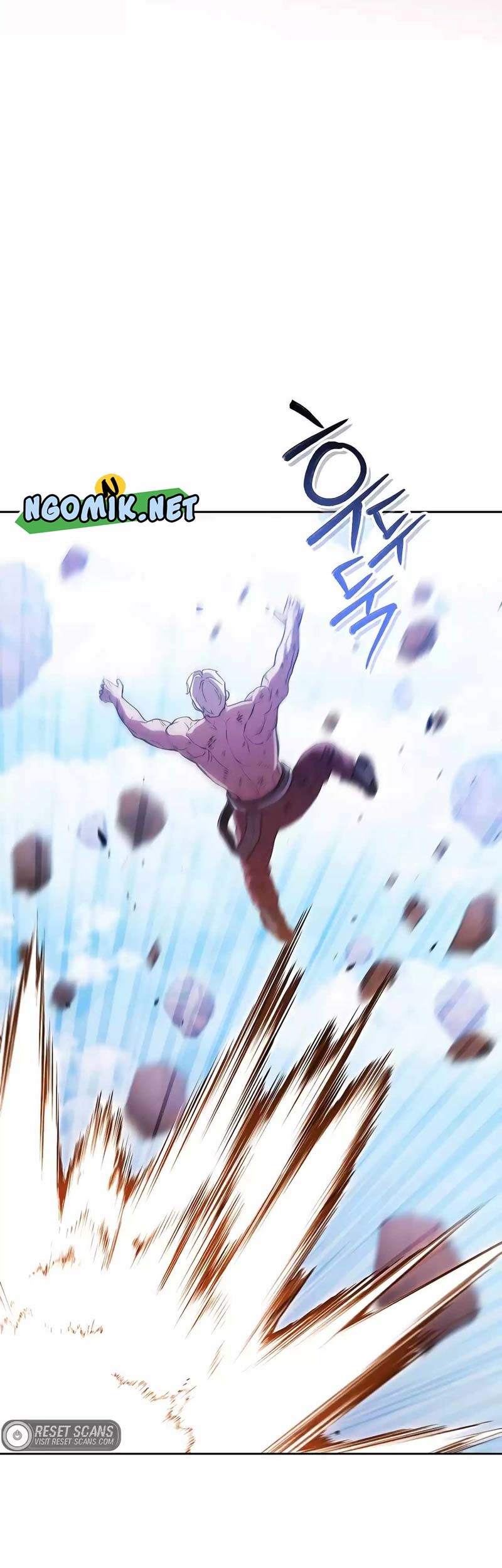 Dungeon Reset Chapter 185 Gambar 4