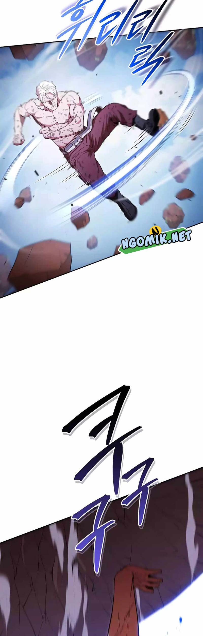 Dungeon Reset Chapter 185 Gambar 6