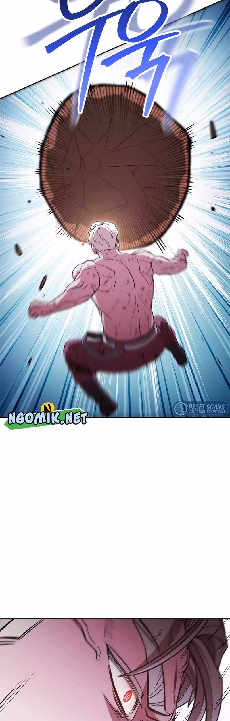 Dungeon Reset Chapter 185 Gambar 8