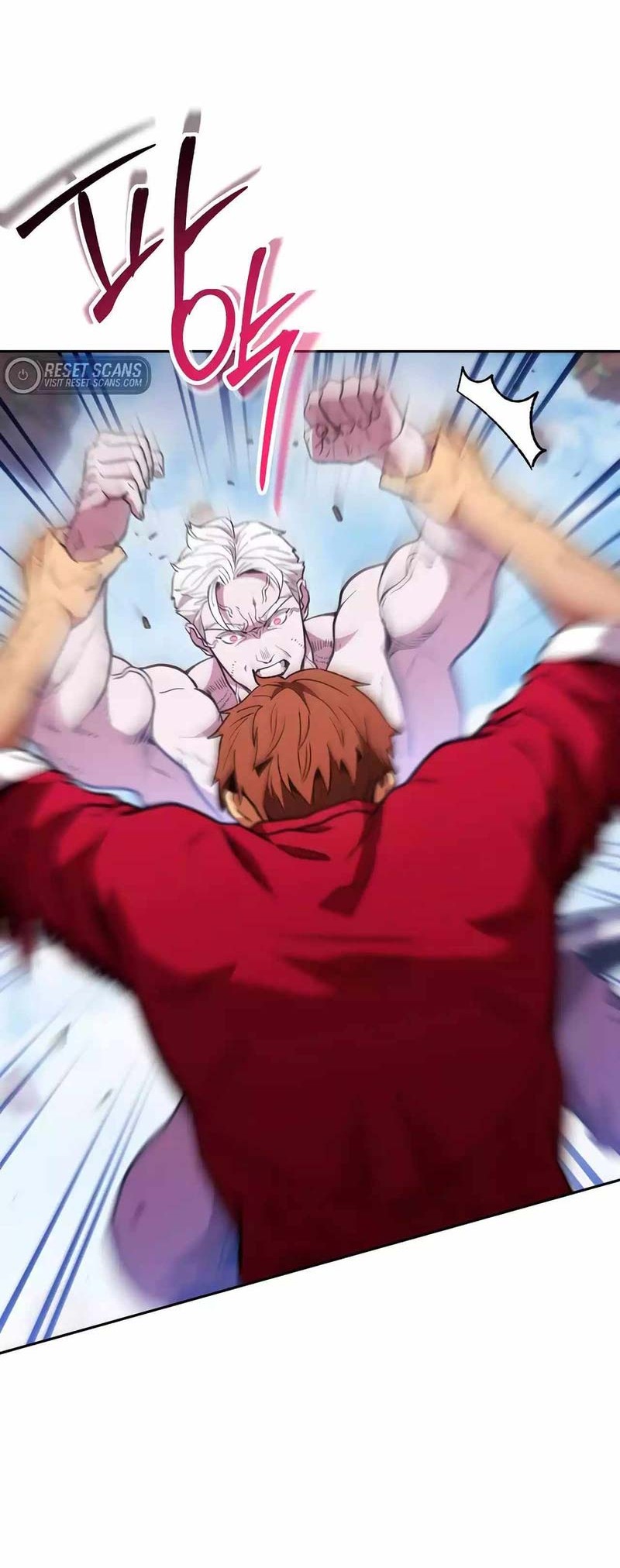 Dungeon Reset Chapter 185 Gambar 11
