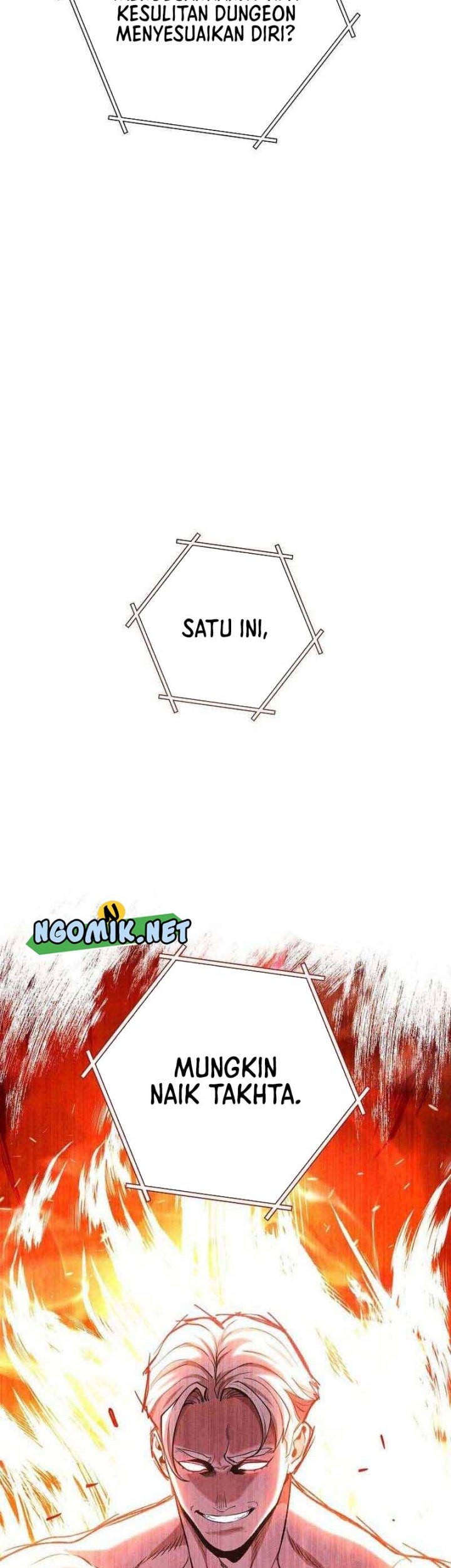 Dungeon Reset Chapter 184 Gambar 26