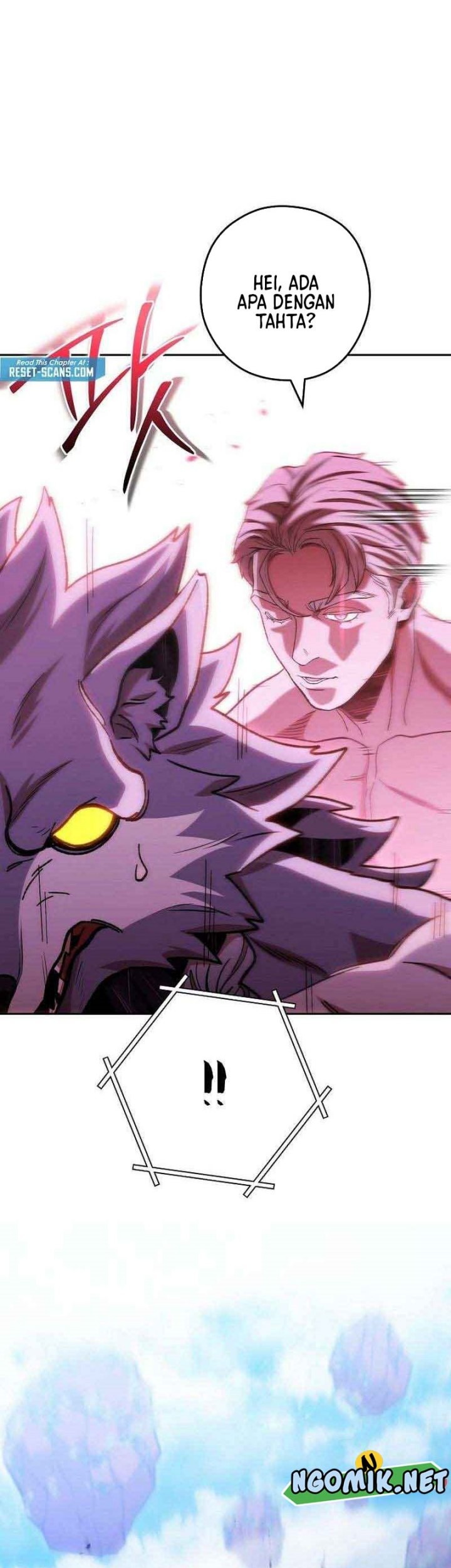 Dungeon Reset Chapter 184 Gambar 28