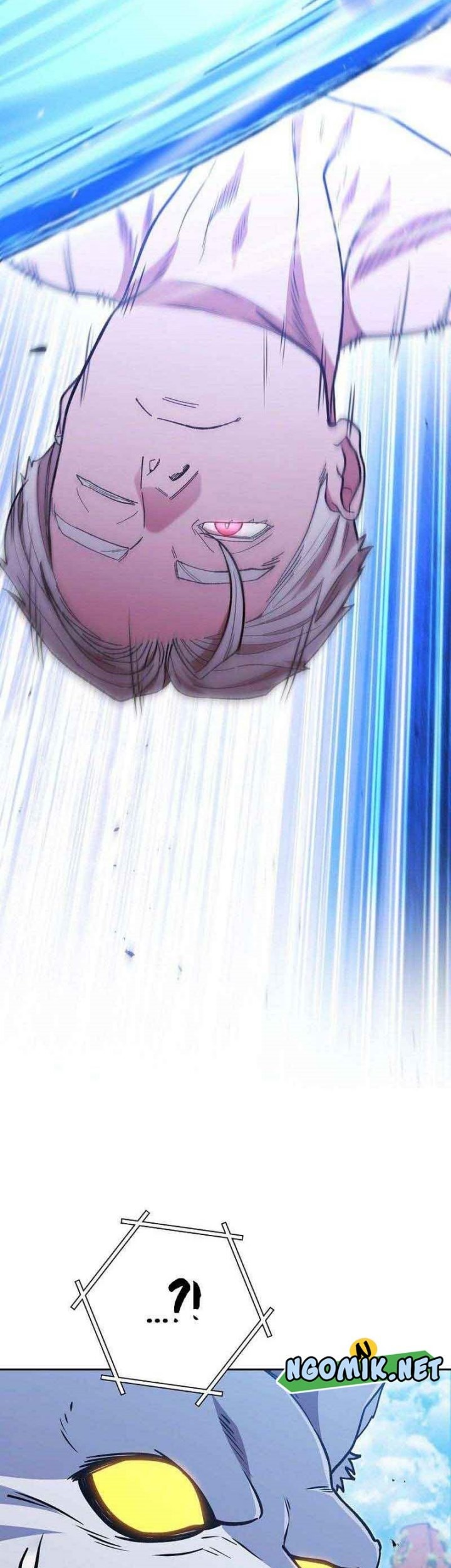 Dungeon Reset Chapter 184 Gambar 30