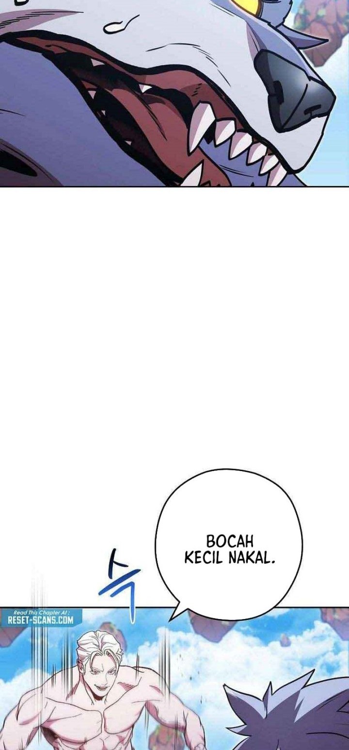 Dungeon Reset Chapter 184 Gambar 31