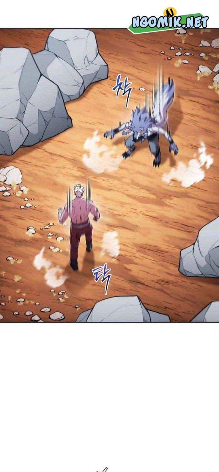 Dungeon Reset Chapter 184 Gambar 33