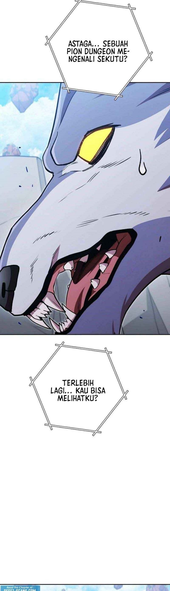 Dungeon Reset Chapter 184 Gambar 34