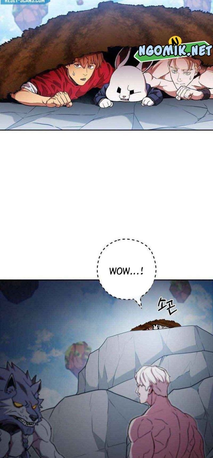 Dungeon Reset Chapter 184 Gambar 35