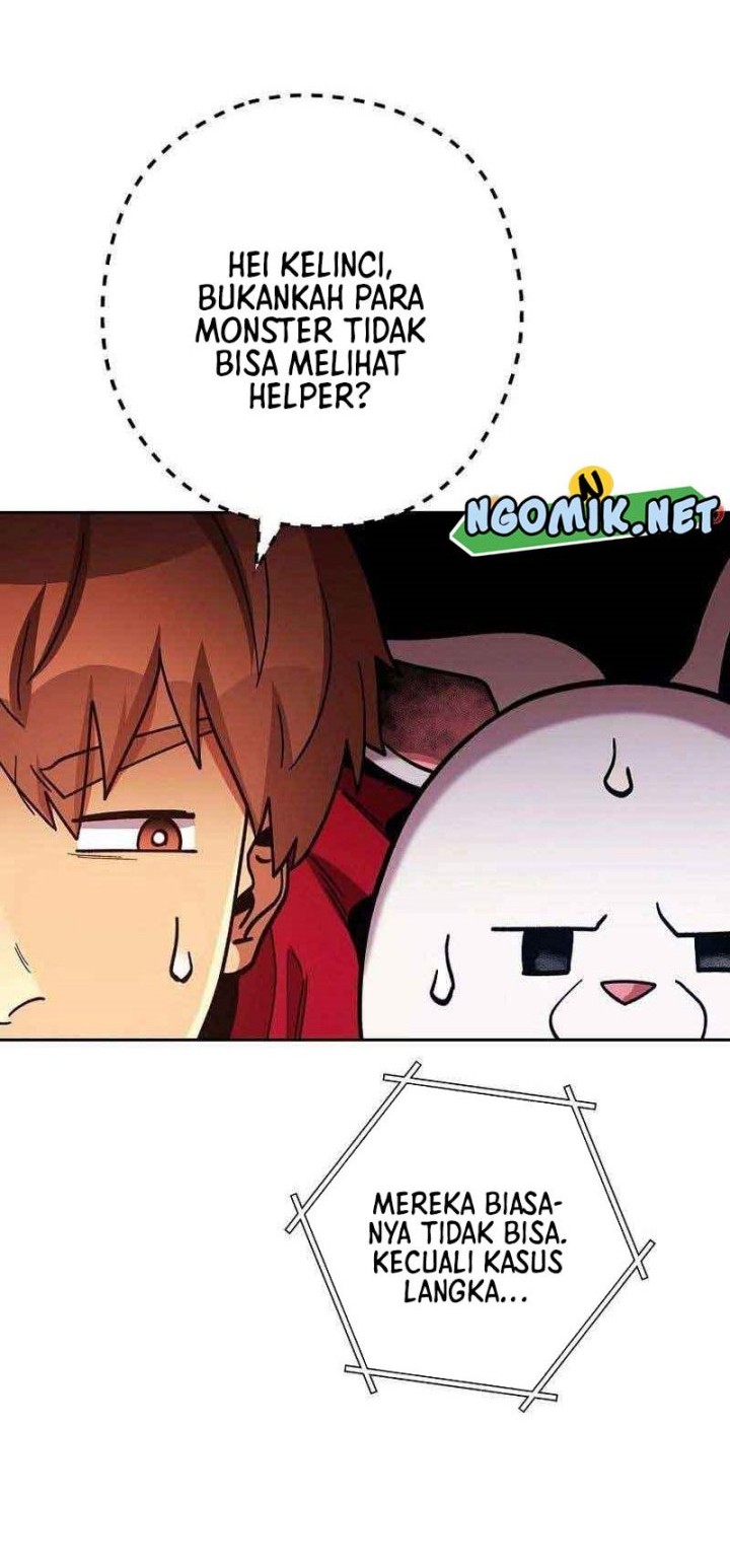 Dungeon Reset Chapter 184 Gambar 37