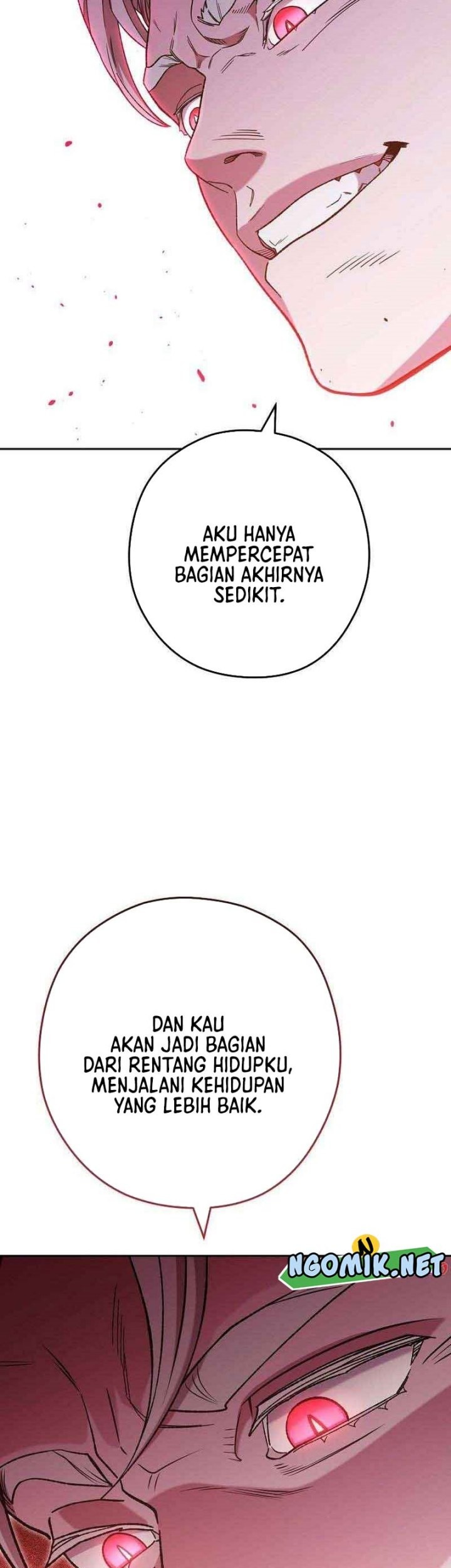 Dungeon Reset Chapter 184 Gambar 18