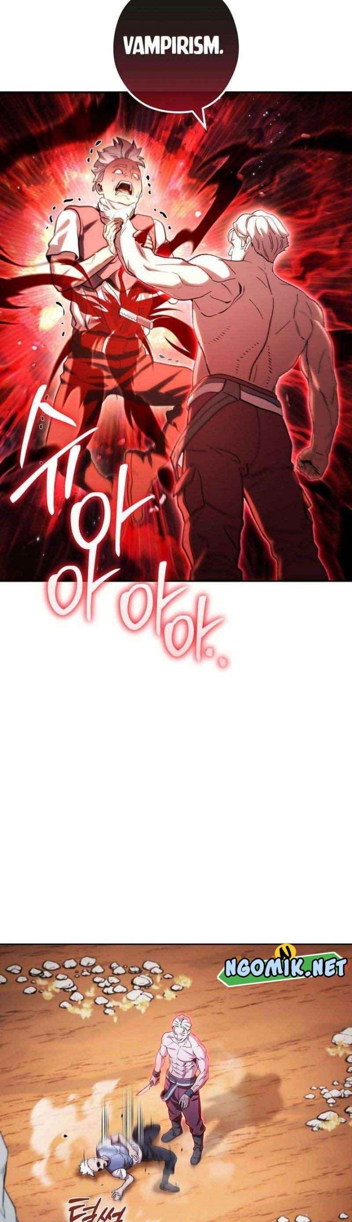 Dungeon Reset Chapter 184 Gambar 22