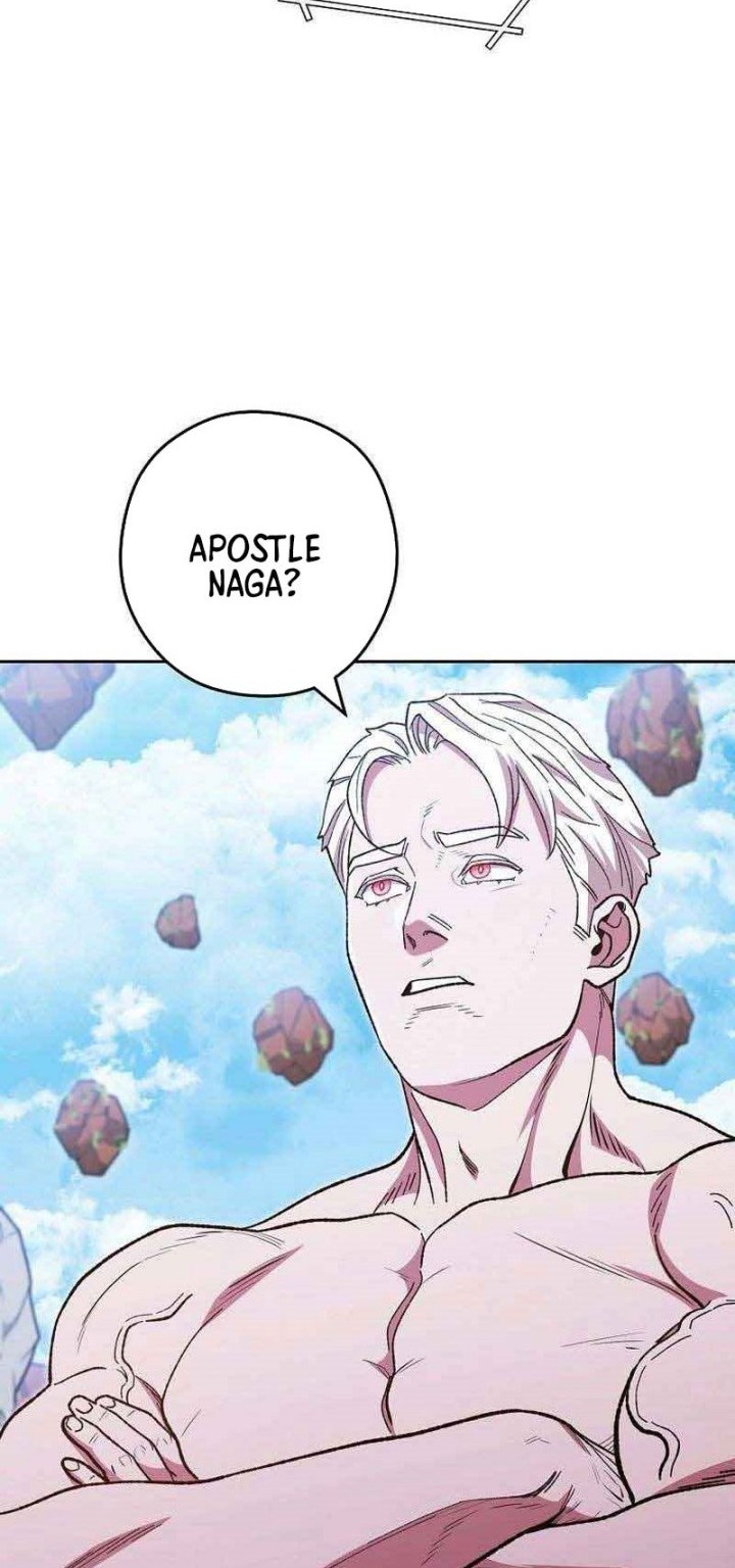 Dungeon Reset Chapter 184 Gambar 47