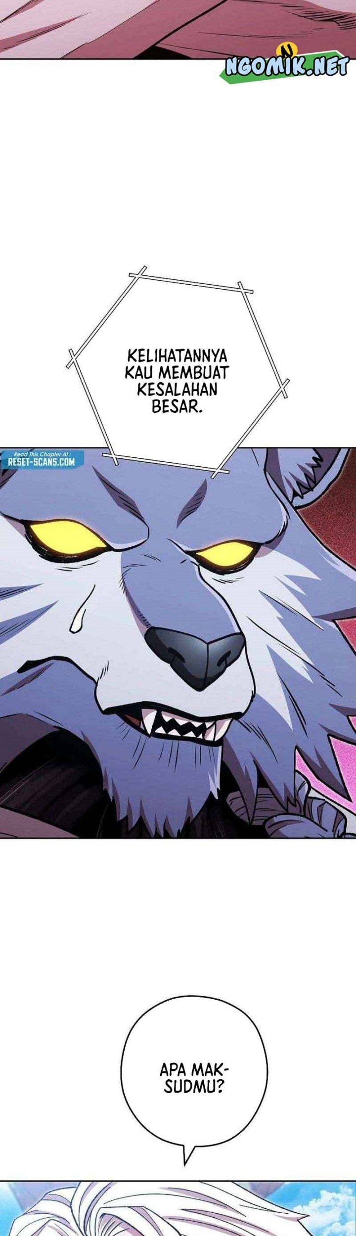 Dungeon Reset Chapter 184 Gambar 48