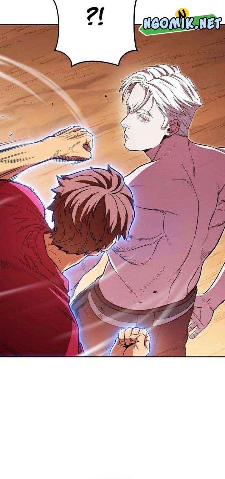 Dungeon Reset Chapter 184 Gambar 51