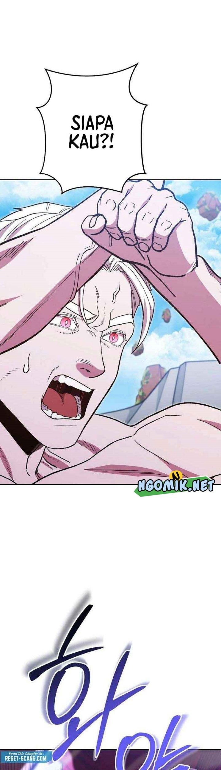 Dungeon Reset Chapter 184 Gambar 56