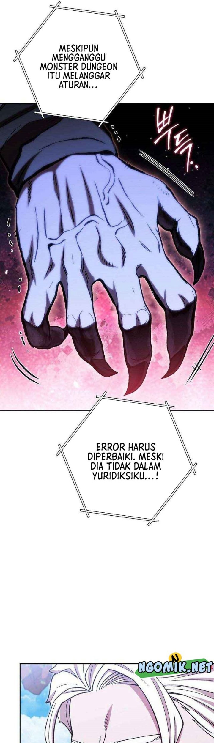 Dungeon Reset Chapter 184 Gambar 40