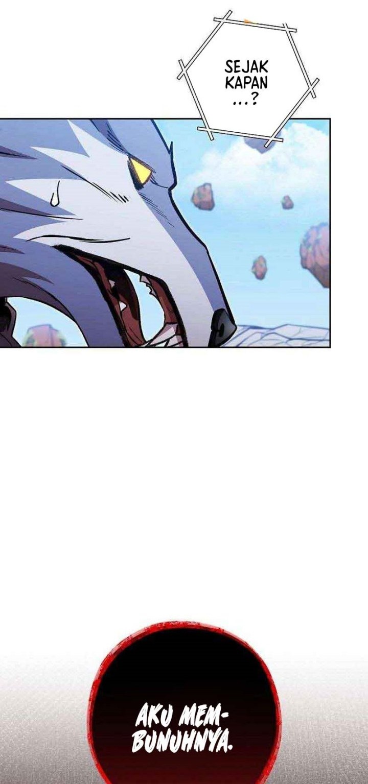 Dungeon Reset Chapter 184 Gambar 43