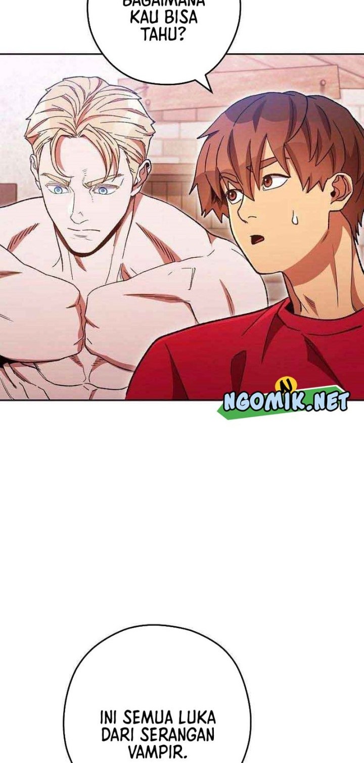 Dungeon Reset Chapter 184 Gambar 3