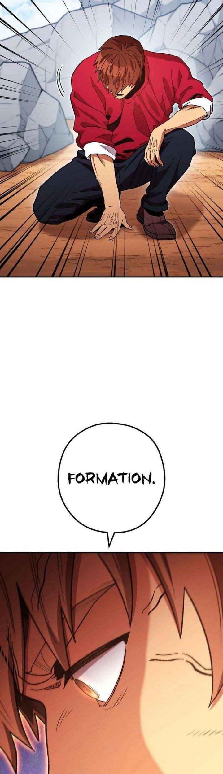 Dungeon Reset Chapter 184 Gambar 66