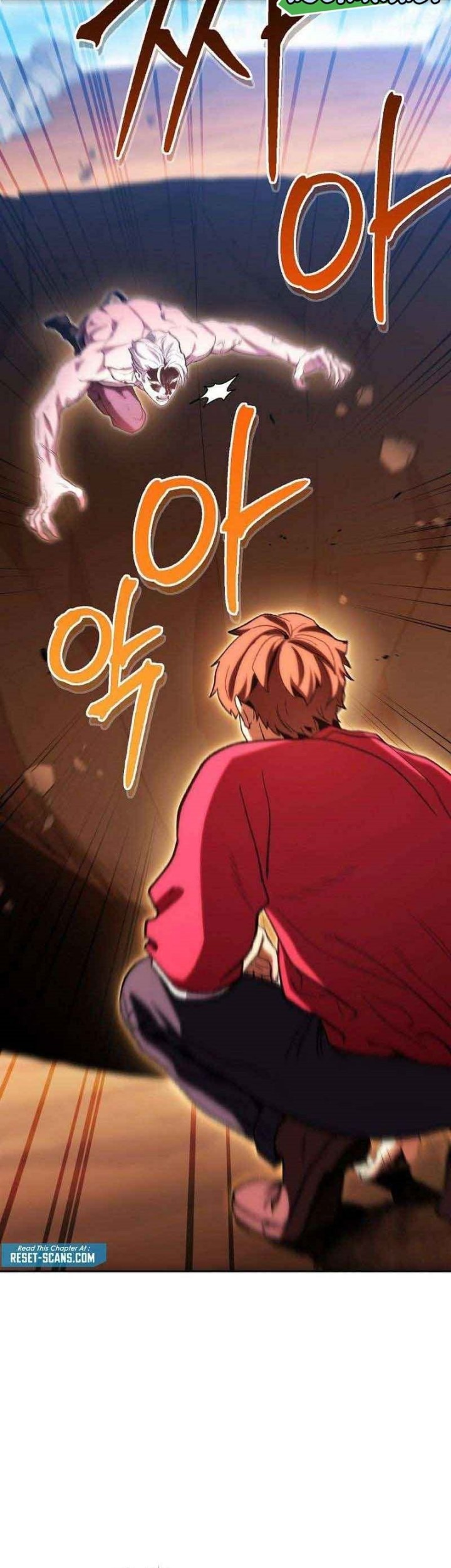 Dungeon Reset Chapter 184 Gambar 68