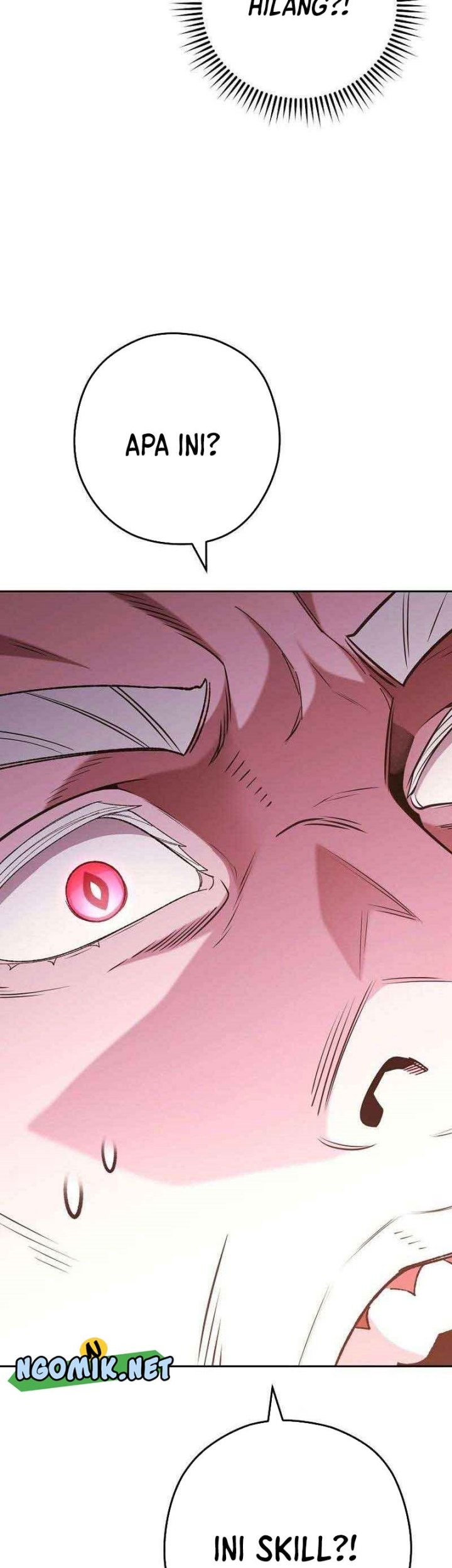 Dungeon Reset Chapter 184 Gambar 70