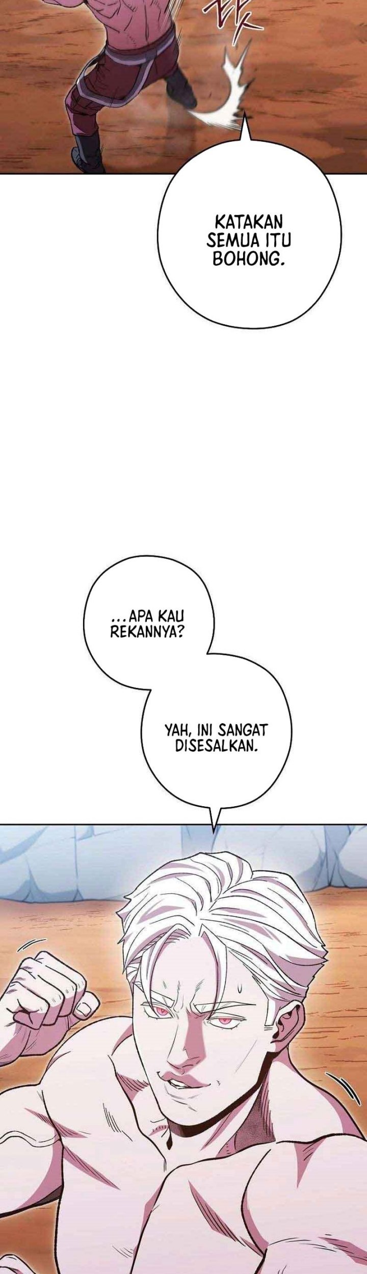 Dungeon Reset Chapter 184 Gambar 62