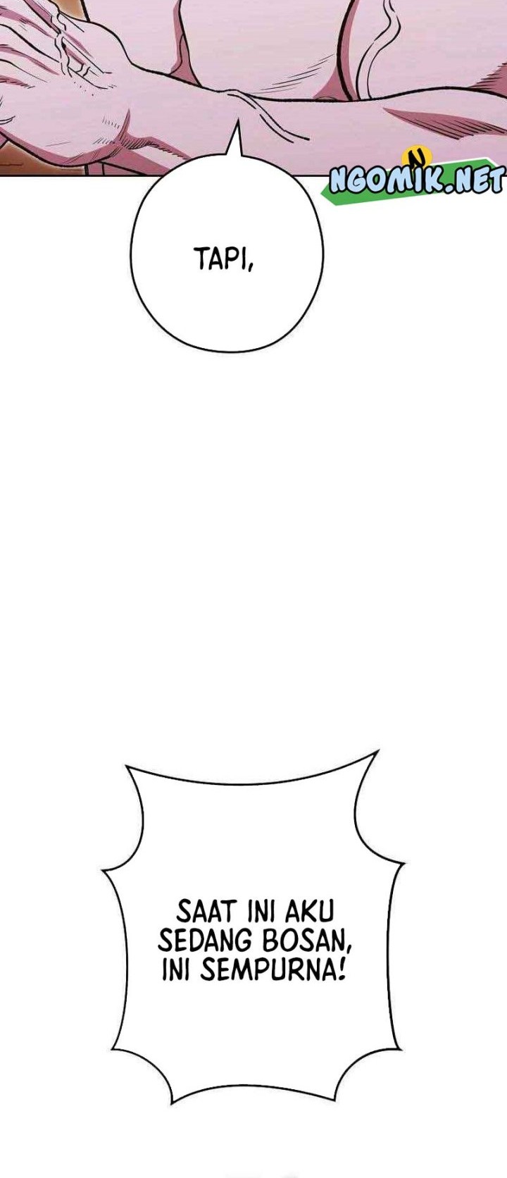 Dungeon Reset Chapter 184 Gambar 63