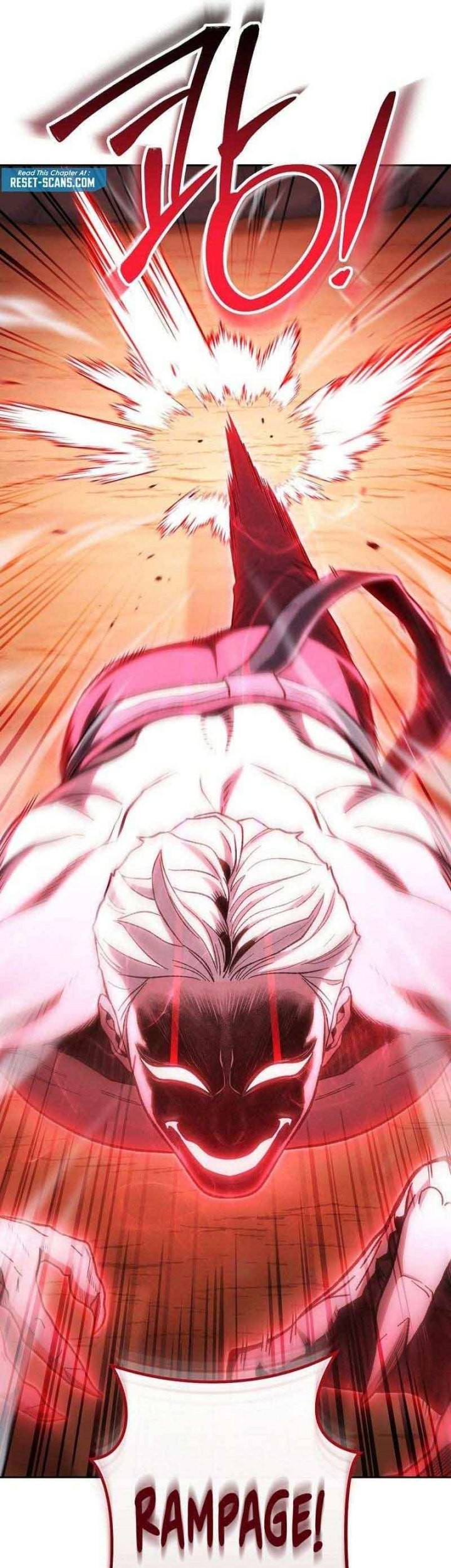 Dungeon Reset Chapter 184 Gambar 64