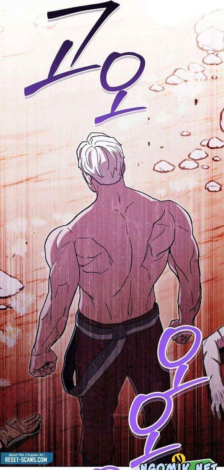 Dungeon Reset Chapter 184 Gambar 5