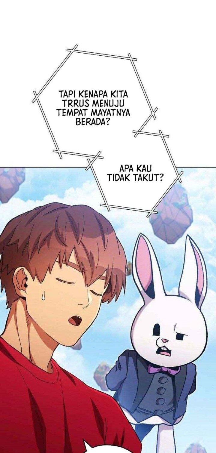 Dungeon Reset Chapter 184 Gambar 7