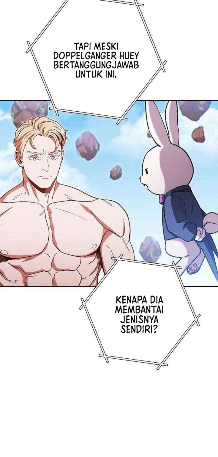 Dungeon Reset Chapter 184 Gambar 9